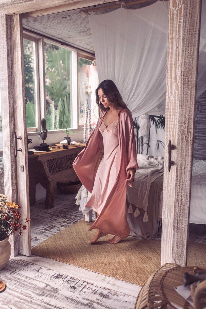 Elegant Seaside Kimono cbb3