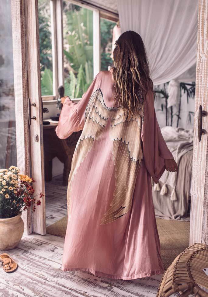 Elegant Seaside Kimono cbb3
